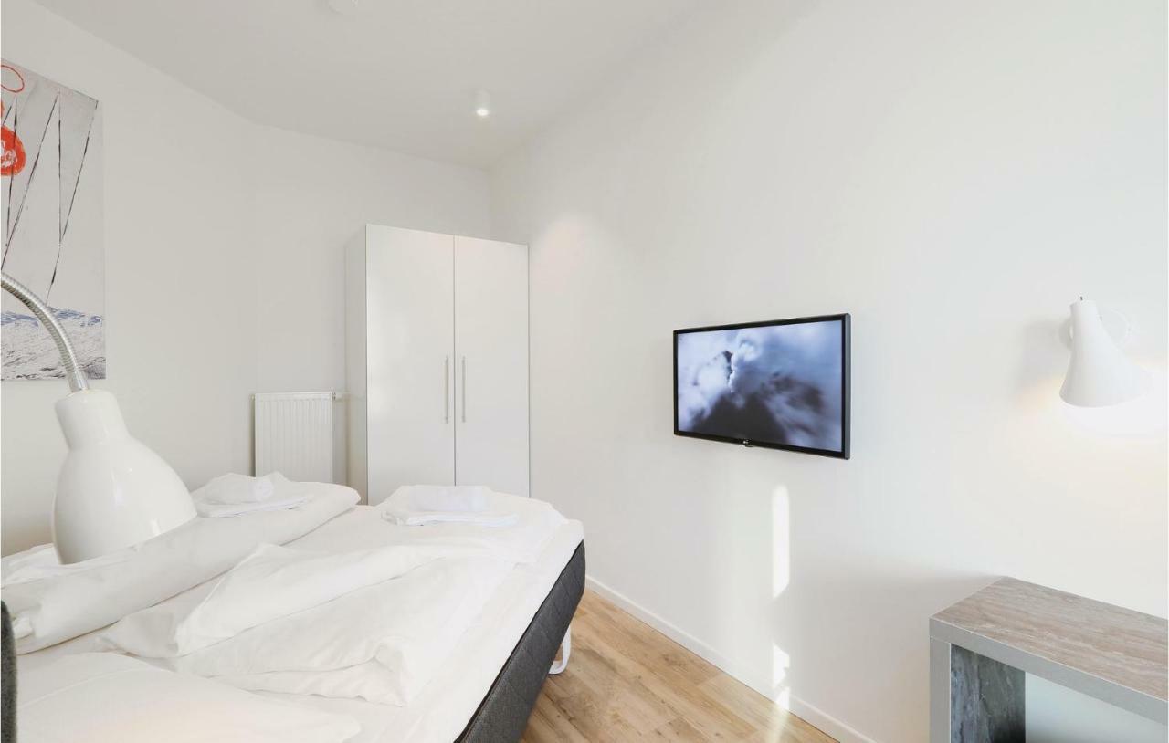 Apartment Stunning In Travemuende With Wifi *